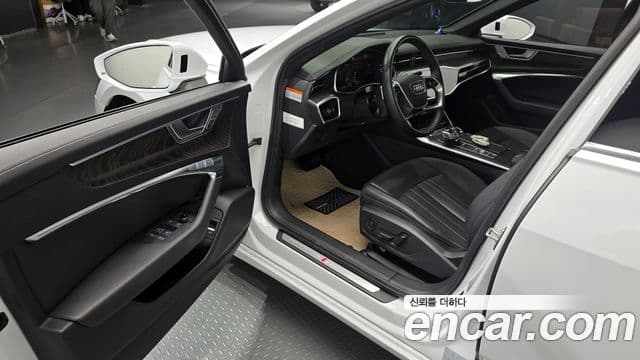 Audi A6 (C8) Premium, 2023 10