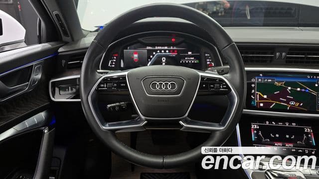 Audi A6 (C8) Premium, 2023 13