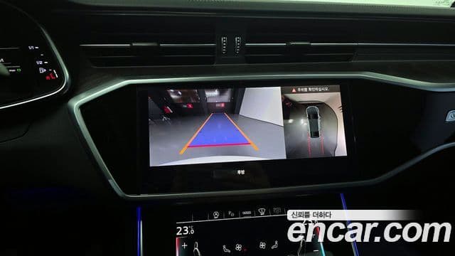 Audi A6 (C8) Premium, 2023 14