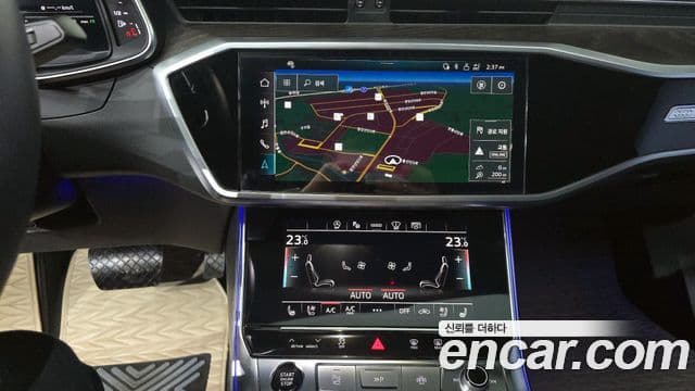 Audi A6 (C8) Premium, 2023 16