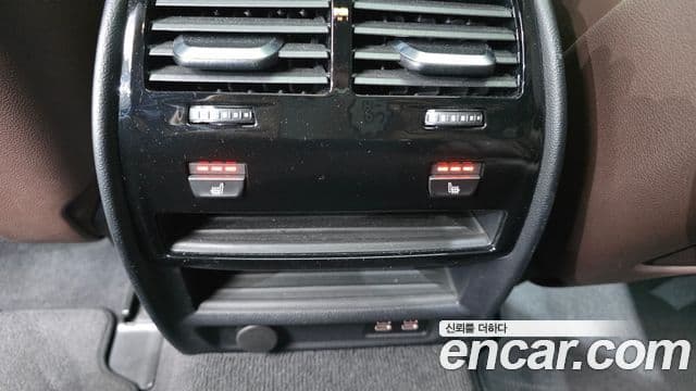 BMW 5시리즈 (G30) 523d M Sport, 2021 18