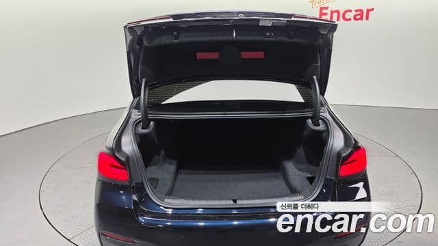 BMW 5시리즈 (G30) 523d M Sport, 2021 20