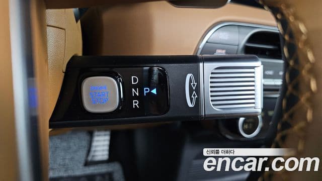 Hyundai Palisade (LX3) Calligraphy, 2026 9