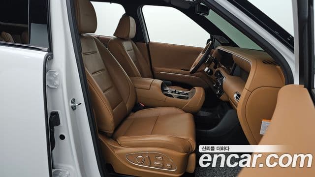 Hyundai Palisade (LX3) Calligraphy, 2026 10