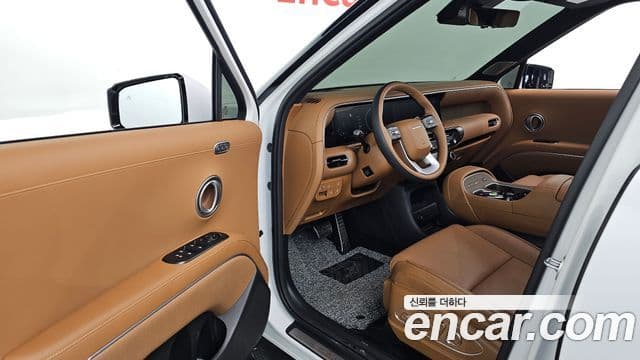 Hyundai Palisade (LX3) Calligraphy, 2026 11