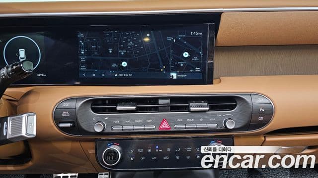 Hyundai Palisade (LX3) Calligraphy, 2026 14