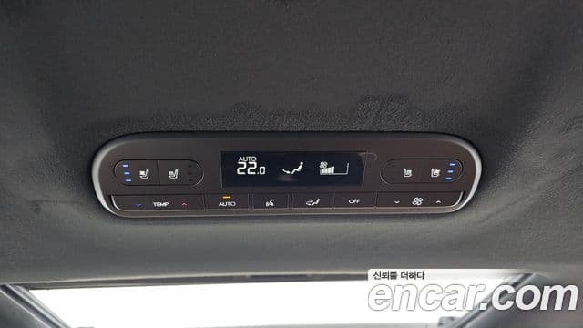 Hyundai Palisade (LX3) Calligraphy, 2026 18