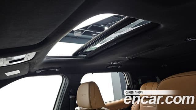 Hyundai Palisade (LX3) Calligraphy, 2026 19