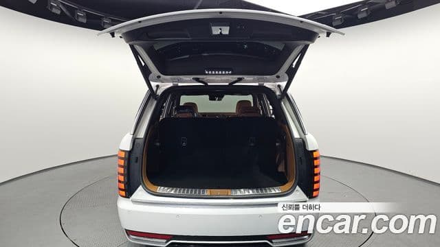 Hyundai Palisade (LX3) Calligraphy, 2026 20