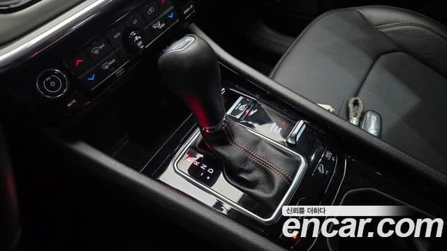 Jeep Compass 2세대 2.4 Limited AWD, 2022 9