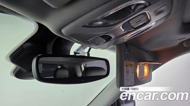 Jeep Compass 2세대 2.4 Limited AWD, 2022 15