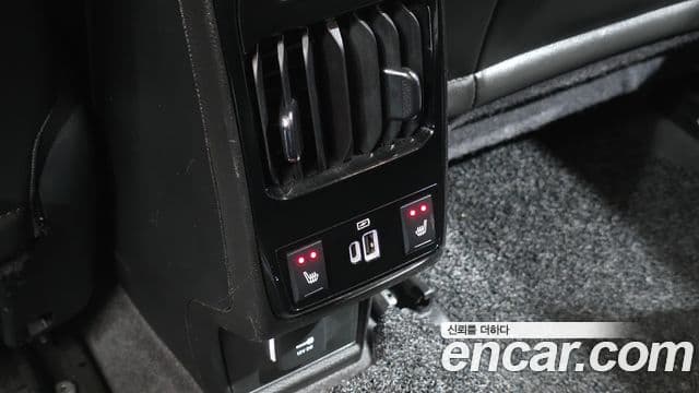 Jeep Compass 2세대 2.4 Limited AWD, 2022 18