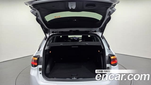 Jeep Compass 2세대 2.4 Limited AWD, 2022 20