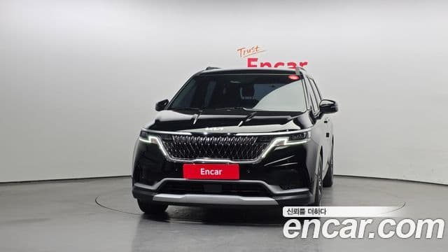Kia Carnival 4세대 Prestige, 2023 3