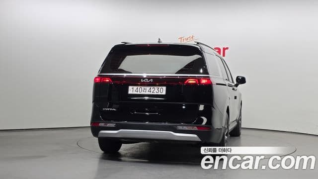 Kia Carnival 4세대 Prestige, 2023 4
