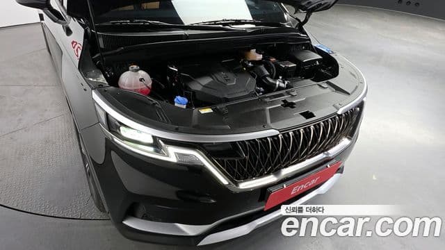 Kia Carnival 4세대 Prestige, 2023 6