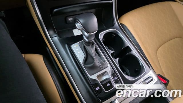 Kia Carnival 4세대 Prestige, 2023 9