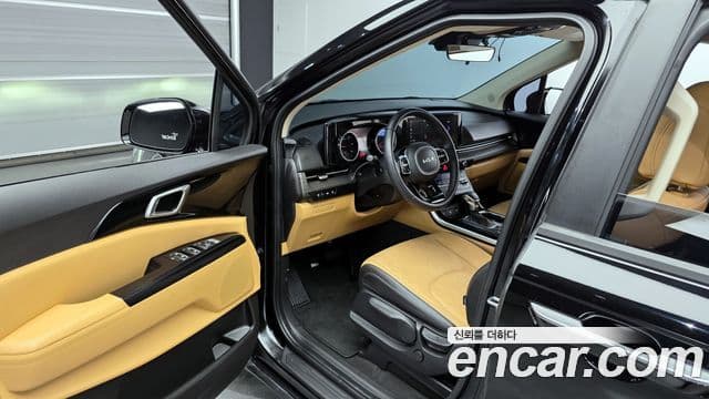 Kia Carnival 4세대 Prestige, 2023 10