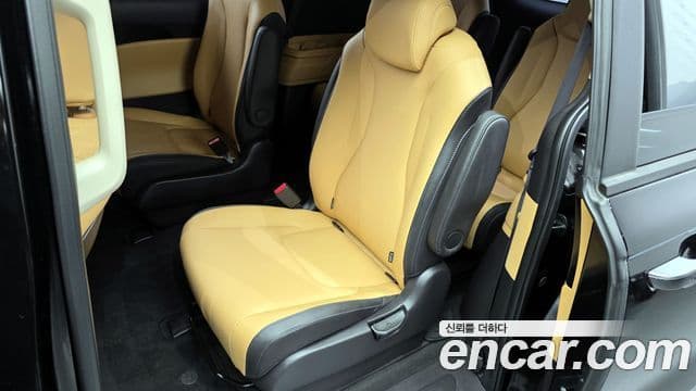 Kia Carnival 4세대 Prestige, 2023 11