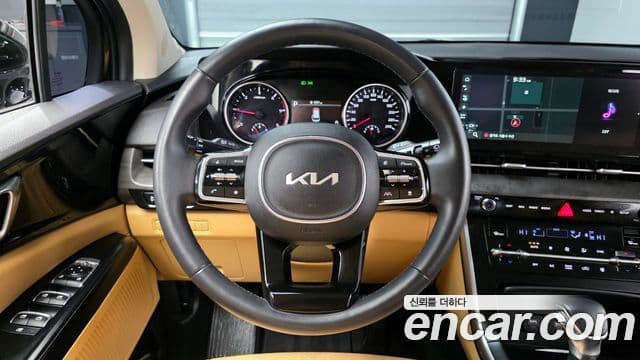 Kia Carnival 4세대 Prestige, 2023 13