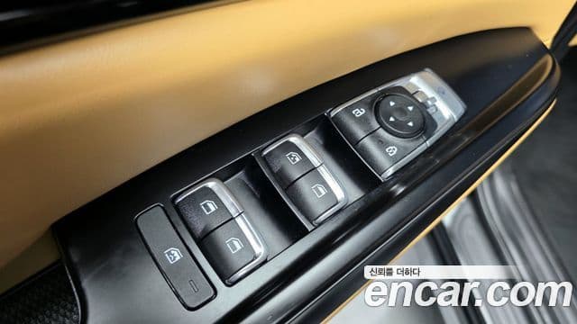 Kia Carnival 4세대 Prestige, 2023 14
