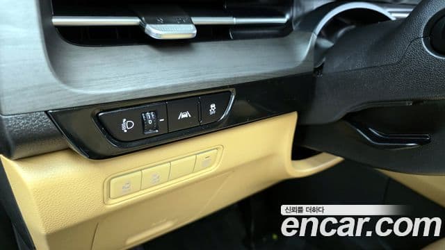 Kia Carnival 4세대 Prestige, 2023 15