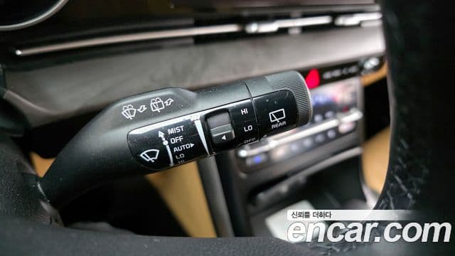 Kia Carnival 4세대 Prestige, 2023 16