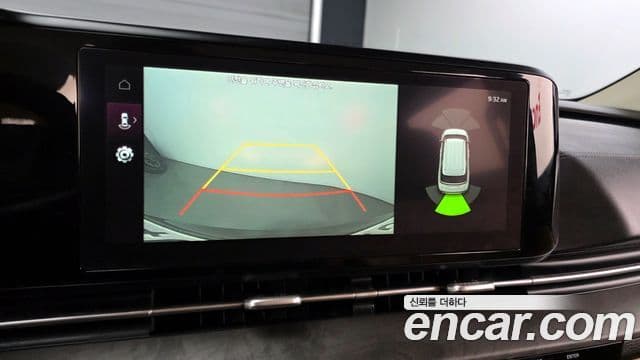 Kia Carnival 4세대 Prestige, 2023 17