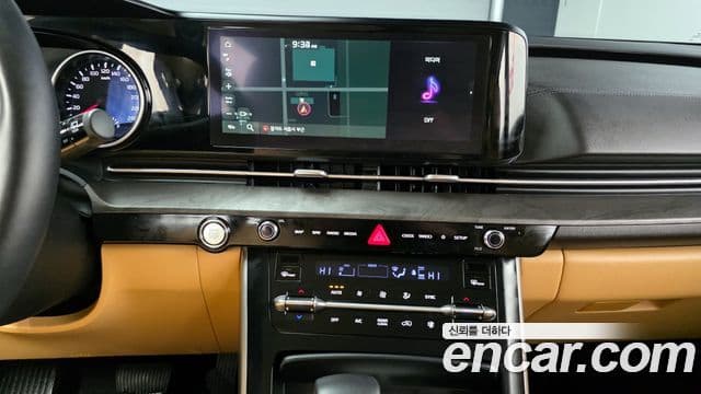 Kia Carnival 4세대 Prestige, 2023 18