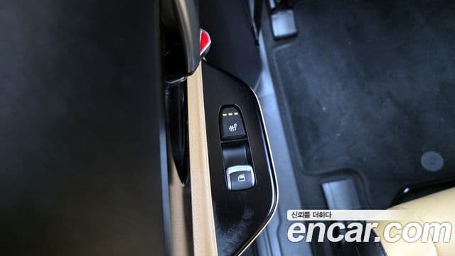 Kia Carnival 4세대 Prestige, 2023 20