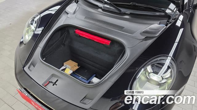 Porsche 911 (992) Carrera S, 2021 6