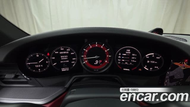 Porsche 911 (992) Carrera S, 2021 8