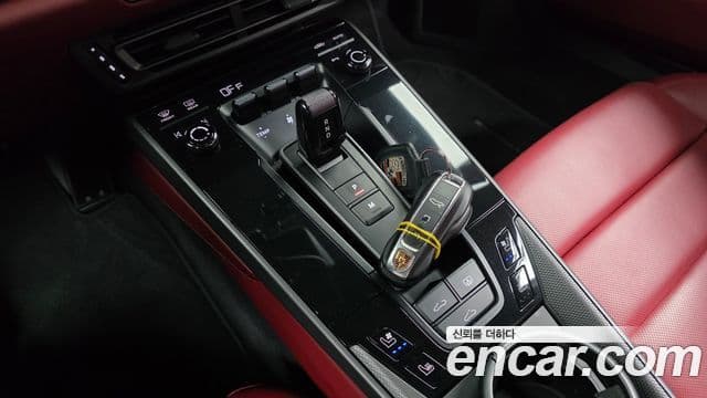 Porsche 911 (992) Carrera S, 2021 9