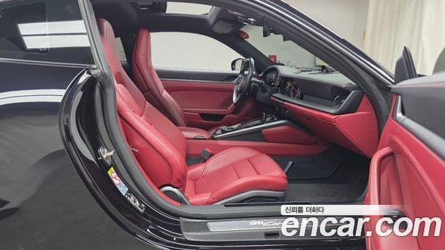 Porsche 911 (992) Carrera S, 2021 11