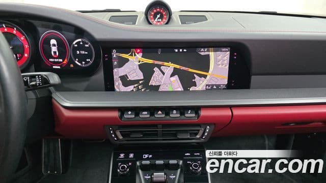 Porsche 911 (992) Carrera S, 2021 14