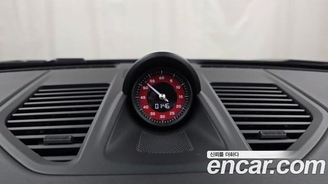 Porsche 911 (992) Carrera S, 2021 18