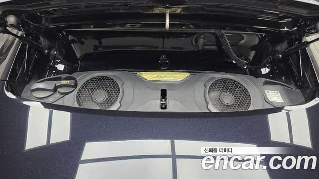 Porsche 911 (992) Carrera S, 2021 19