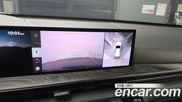 Genesis GV80 чёрный, 2025 16