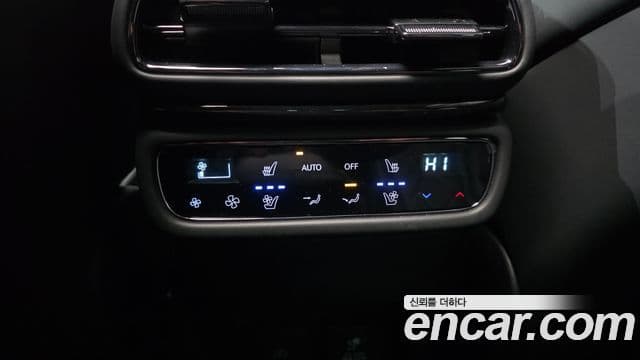 Genesis GV80 чёрный, 2025 18