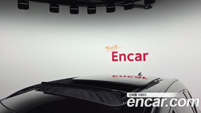 Genesis GV80 чёрный, 2025 20