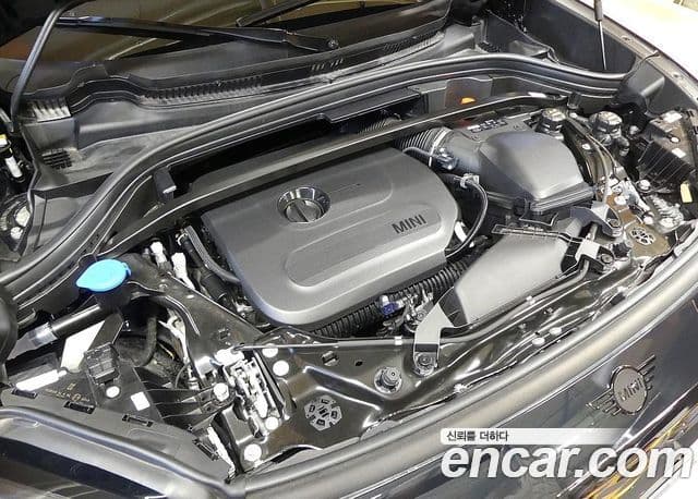 Mini Cooper S Countryman 3세대 ALL4 JCW, 2024 6