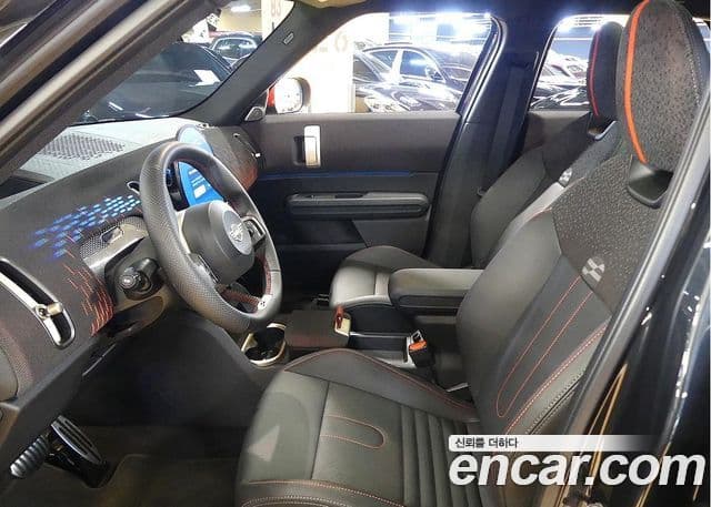 Mini Cooper S Countryman 3세대 ALL4 JCW, 2024 10