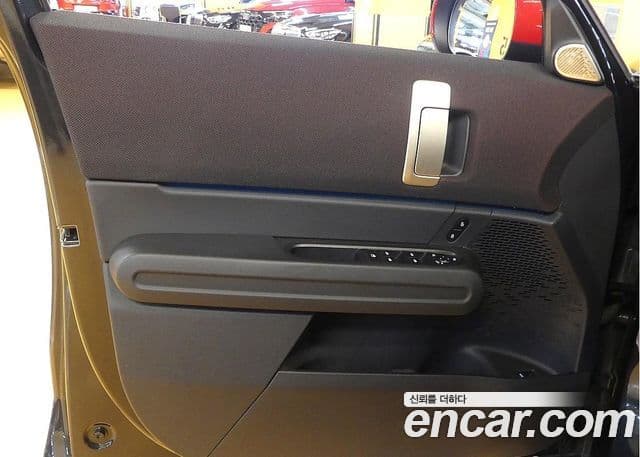 Mini Cooper S Countryman 3세대 ALL4 JCW, 2024 11