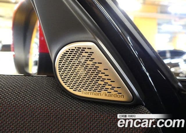 Mini Cooper S Countryman 3세대 ALL4 JCW, 2024 15