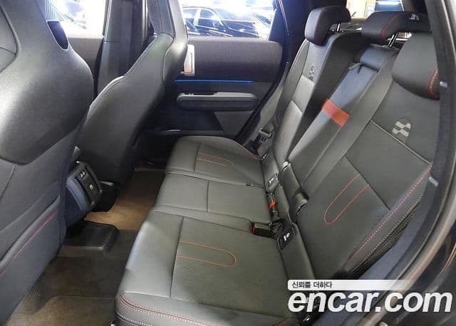 Mini Cooper S Countryman 3세대 ALL4 JCW, 2024 18