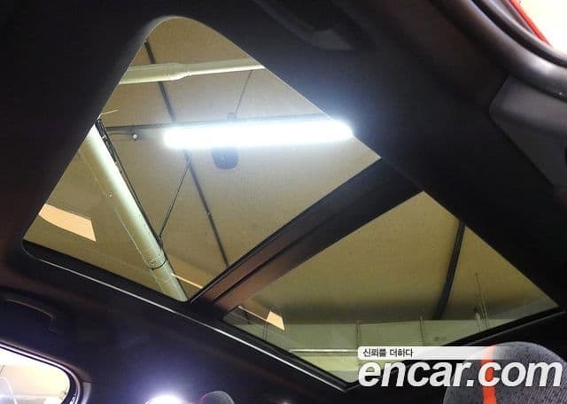 Mini Cooper S Countryman 3세대 ALL4 JCW, 2024 19