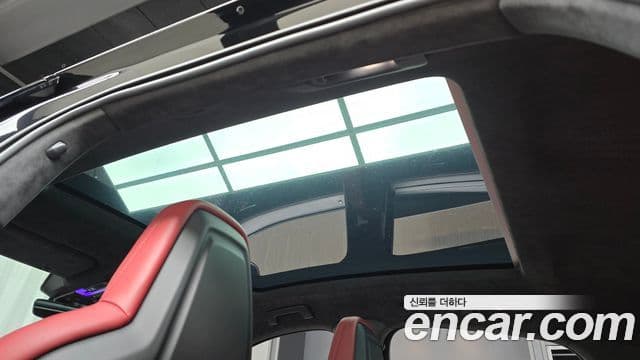 Porsche Cayenne (PO536) 3.0 купе Platinum Edition, 2023 18