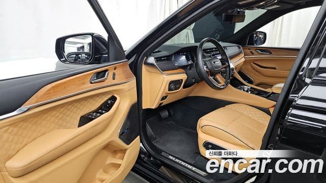 Jeep Grand Cherokee(WL) 4xe Summit Reserve, 2023 10