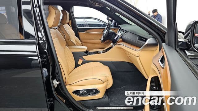 Jeep Grand Cherokee(WL) 4xe Summit Reserve, 2023 11