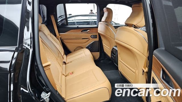 Jeep Grand Cherokee(WL) 4xe Summit Reserve, 2023 12